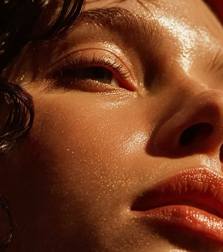 Brume Visage Prébiotique Microbiome ORIGI