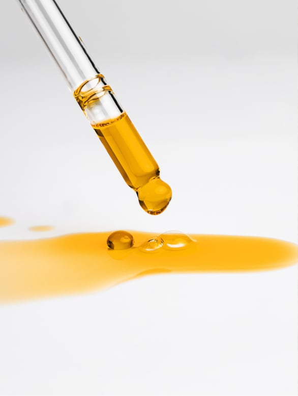 Huile visage Tout-en-un ORIGI