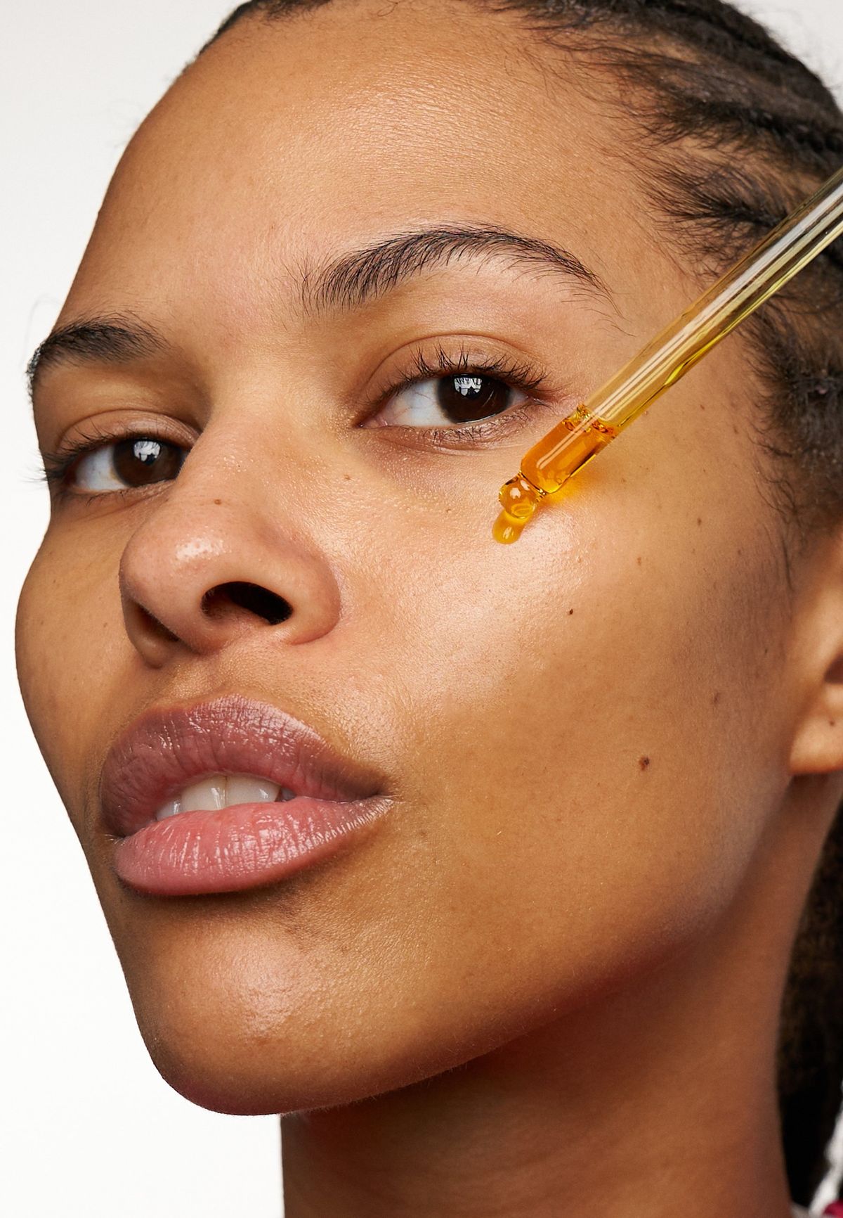 Huile visage Tout-en-un ORIGI